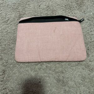 Pink Laptop Sleeve